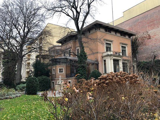 Musée Kaethe Kollwitz